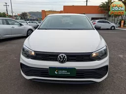 Volkswagen Polo Hatch