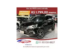 Chery Tiggo 2