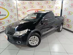 Volkswagen Saveiro
