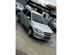 Chevrolet Celta