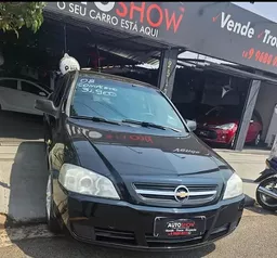 Chevrolet Astra