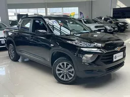 Chevrolet Montana