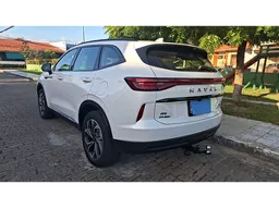 GWM Haval H6