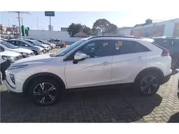 Eclipse Cross