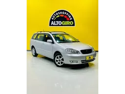 Toyota Fielder