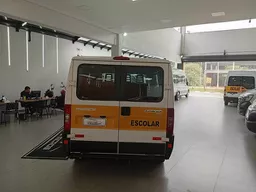 Citroën Jumper
