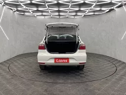 Volkswagen Voyage