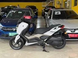 Xmax
