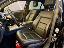 Mercedes-benz E 250
