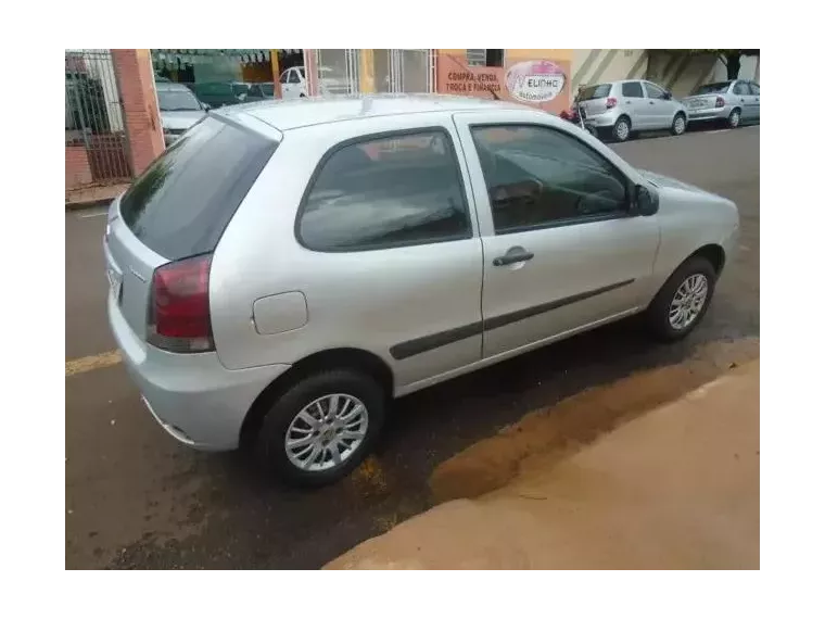 Fiat Palio Prata 4