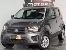 Fiat Mobi