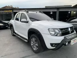 Renault Duster Oroch