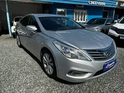Hyundai Azera
