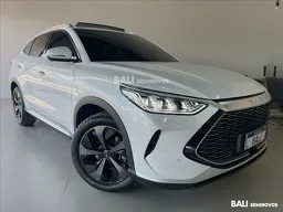 BYD