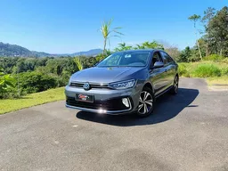 Volkswagen Virtus