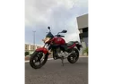 Honda CB 300R Vermelho 12