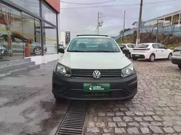 Volkswagen Saveiro