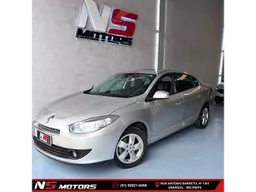 Renault Fluence