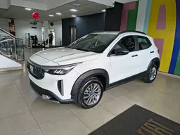 Fiat Pulse
