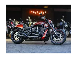 Nightster Special