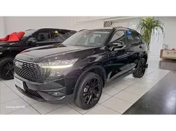 GWM Haval H6