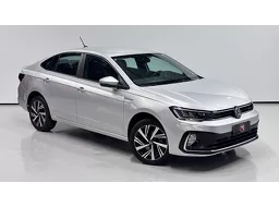 Volkswagen Virtus