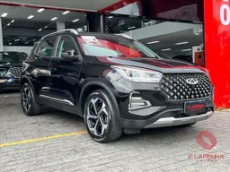 Chery Tiggo 5X Pro