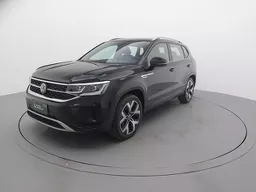 Volkswagen Taos