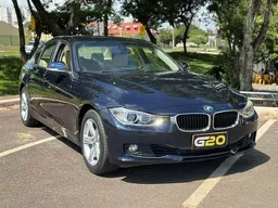 BMW 320i