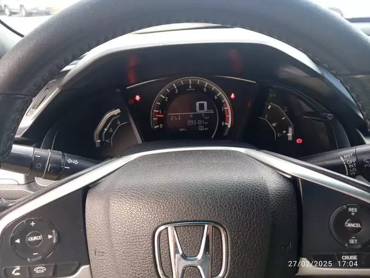 Foto do carro