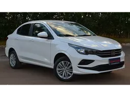 Fiat Cronos