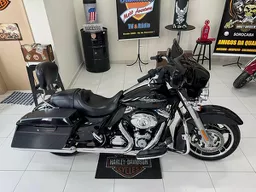 Harley-Davidson