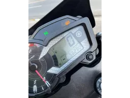 Yamaha XTZ 150
