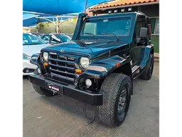 Troller T4
