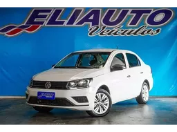 Volkswagen Voyage