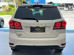 Dodge Journey