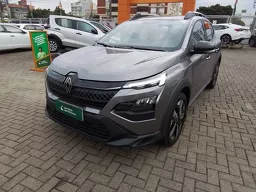 Renault Kardian