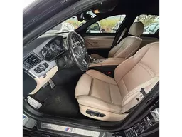 BMW 528i