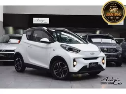 Chery Icar