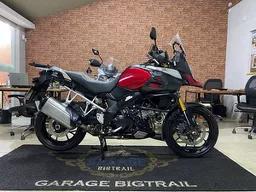 V-Strom