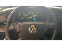 Volkswagen Santana