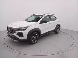Fiat Pulse