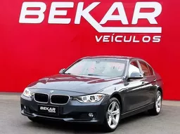 BMW 320i