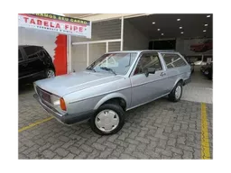 Volkswagen Parati