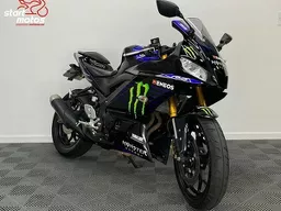 YZF R3