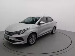 Fiat Cronos