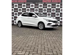 Fiat Cronos