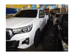 Hilux