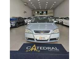 Chevrolet Astra