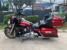 Electra Glide